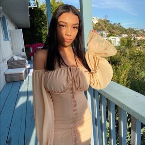 Meet your Posher, Daisy